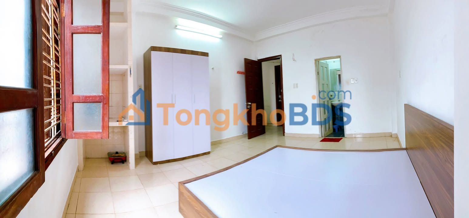 Cho thuê phòng Nguyễn Ngọc Doãn, Đống Đa - Gần HVNH, ĐH Y, Tặng 500k