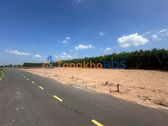 Bán Đất Phước Long Thọ, Long Đất 150m² Sổ Sẵn - Đầu tư Sinh lời