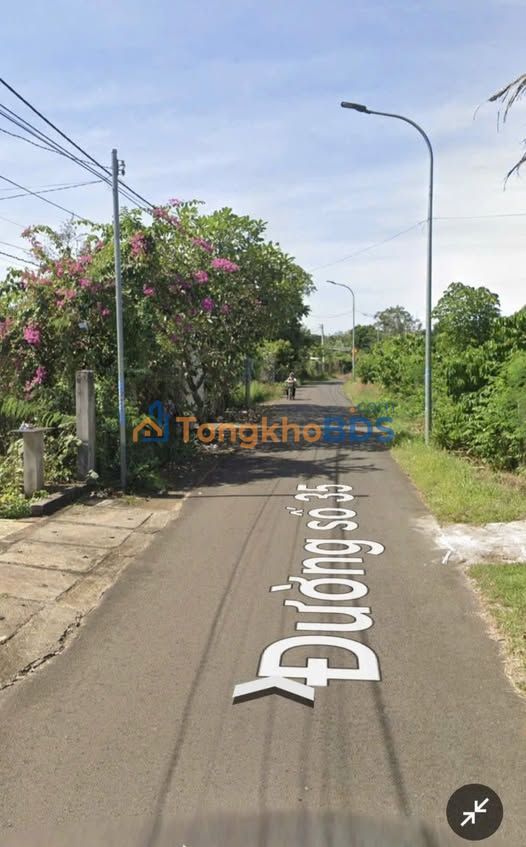 Đất Vườn Nghĩa Thành, Châu Đức 400m² - Thổ Cư 100% - Sổ Sẵn