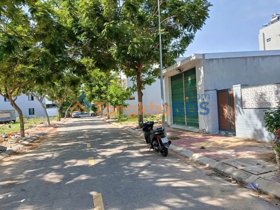 Nhà C4 Khu Đô Thị K1, Phan Rang 100m² - Giá 3.5 Tỷ, Sẵn Sàng Ở Ngay