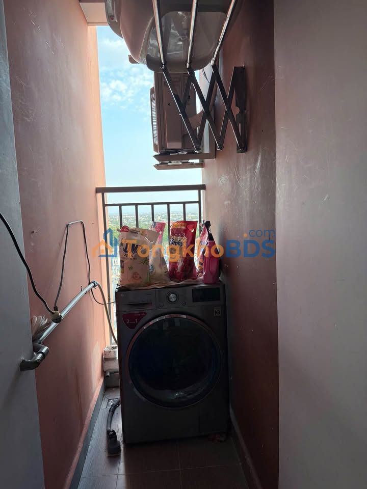 Chung cư NOXH Hacom Galaxy 62.67m² - View biển Bình Sơn - 1.35 tỷ