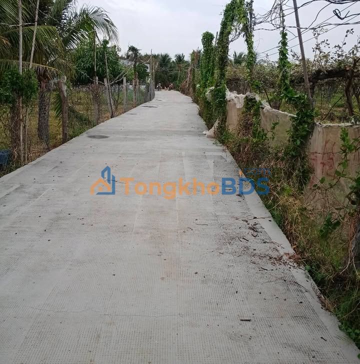 Đất nền Long Bình, Đồng Nai 110m² - Sổ chung, giá đầu tư chỉ 1xx triệu