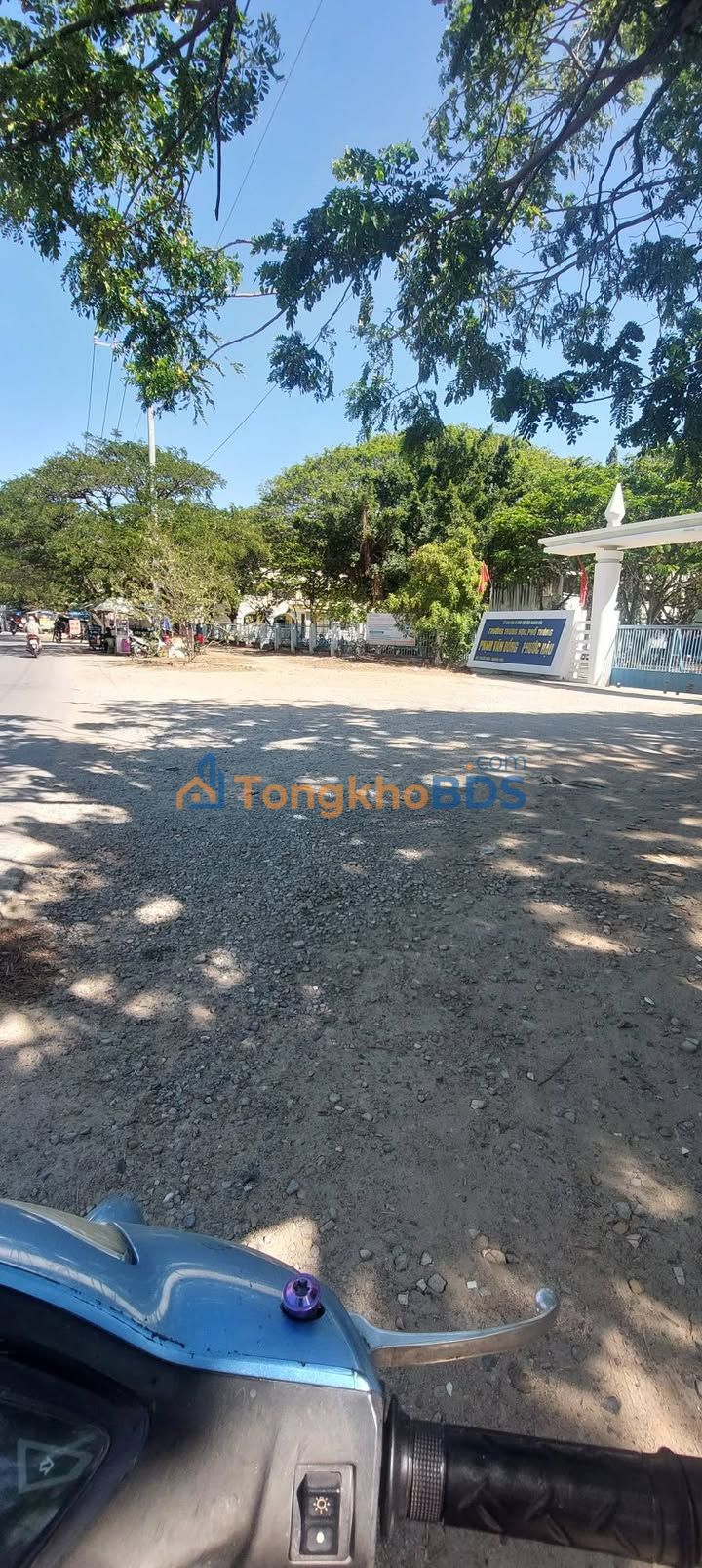 Bán Đất Tặng Nhà 182m² MT Đường Nhựa Lớn, Phước Đồng, Nha Trang - Sổ Đỏ