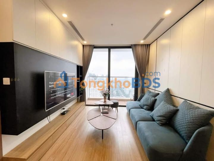 Bán Căn hộ Hemisco Xala 86m² - Sổ đỏ sang tên ngay, giá 4.8 tỷ