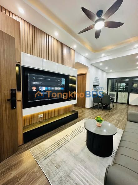 Bán Căn Hộ Đại Thanh 56m² 2PN - Giá Tốt Nhất Huế