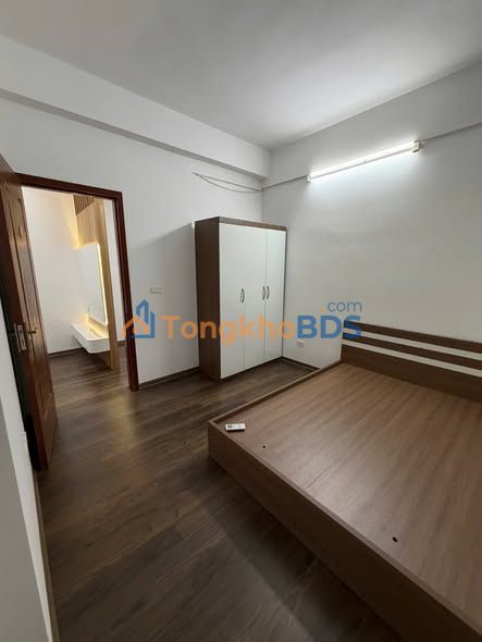 Chung cư CT10A Thanh Xuân 36m² - 2PN Giá 1.8 Tỷ - Sổ Đỏ Hợp Đồng Mua Bán