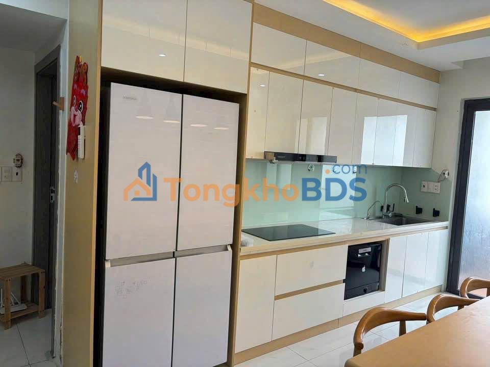 Bán Gấp Căn Góc Cát Tường Eco 72m² - Sổ Hồng Sẵn Sàng