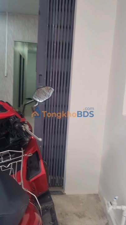 Cho thuê nhà nguyên căn Nguyễn Cửu Phú, Bình Tân - 60m² giá 5 triệu