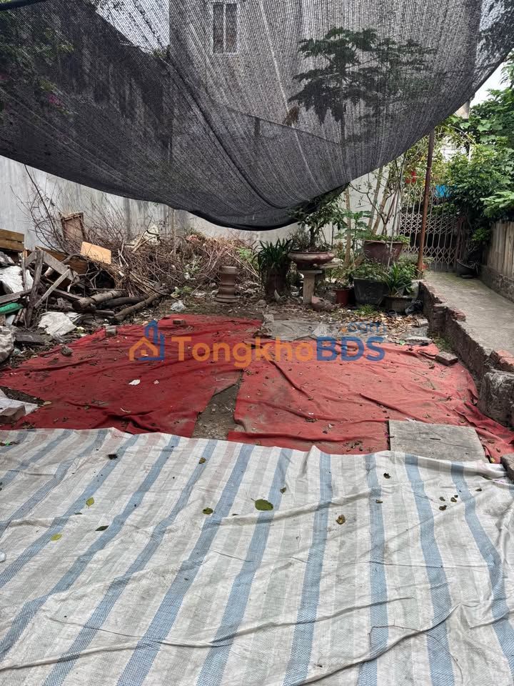 Bán Đất Lô Góc Phù Đổng, Gia Lâm 60m² - Vị Trí Vàng, Sẵn Sàng Xây Nhà