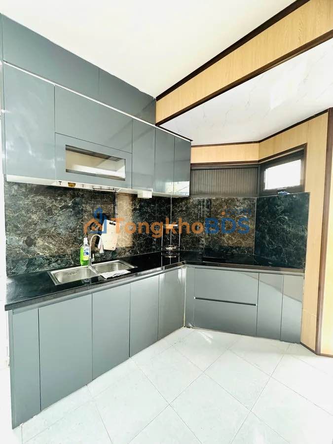 Nhà Kiệt Ô Tô Phạm Cự Lượng, Đà Nẵng - Dòng Tiền 25 Triệu/Tháng