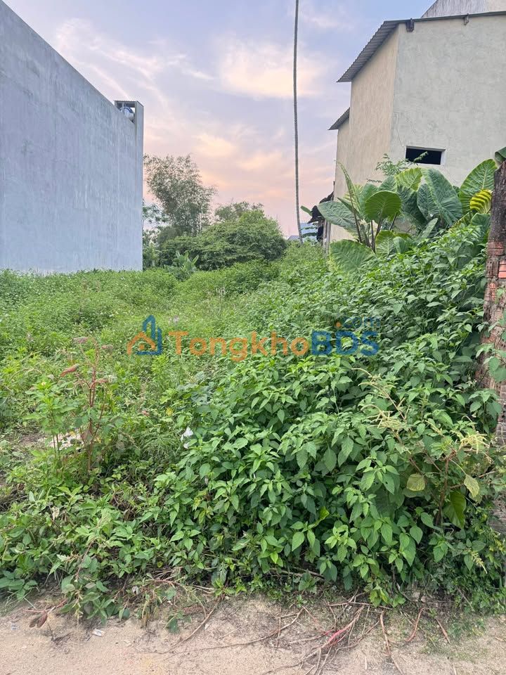 Bán đất La Bông Hòa Tiến 138m² Hướng Đông Nam - Giá 1.7 Tỷ