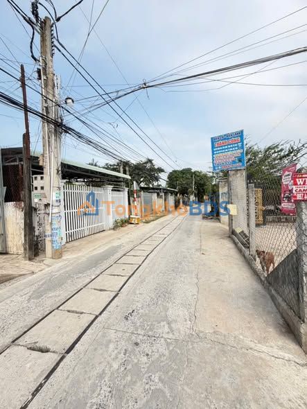 Đất Nền Thị Trấn Gò Dầu, Tây Ninh - 210m² Sổ Hồng Sẵn Sàng, Giá 1.1 Tỷ