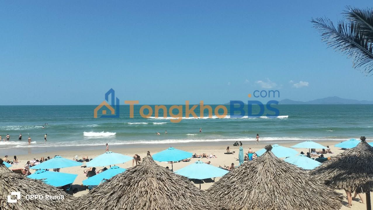 Đất nền Điện Nam Đông 125m² 1,95 tỷ - Sổ đỏ chính chủ