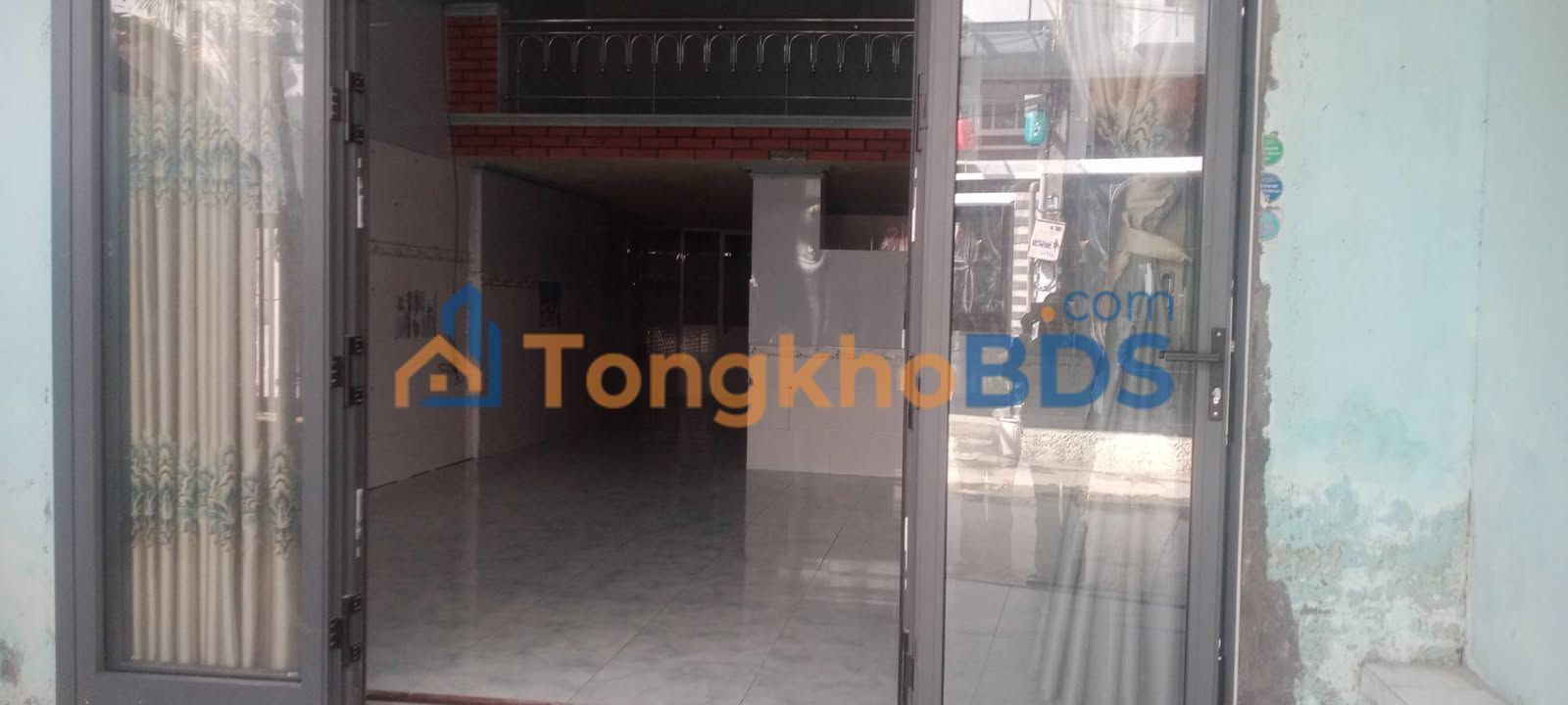 Bán Đất Tặng Nhà Gác Lửng 103m² - Kiệt Ô Tô 8m, Hòa Minh, Đà Nẵng