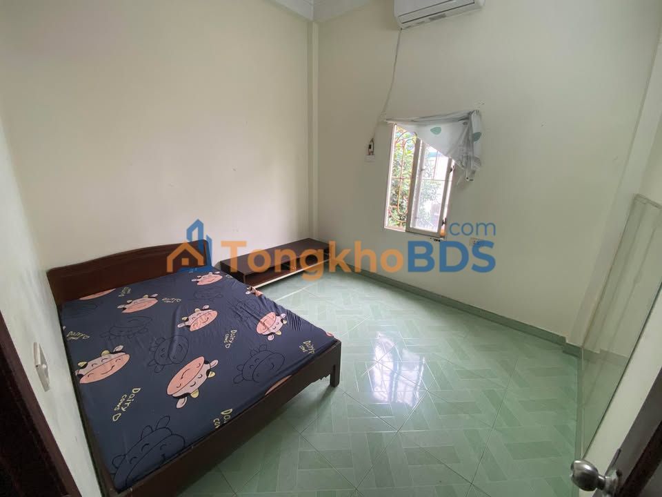 Cho thuê phòng 683 Nguyễn Khoái, Hai Bà Trưng - Sạch sẽ, An ninh, Nữ ở