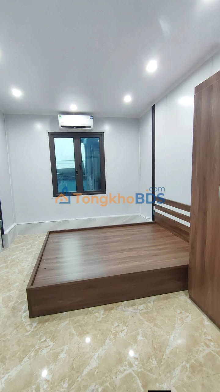 Cho thuê phòng trọ 132 Lò Đúc, Hai Bà Trưng - 3.5 triệu, full nội thất