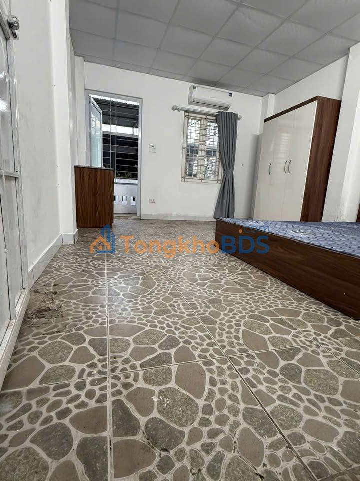 Cho thuê căn hộ full đồ 3.7 triệu/tháng tại Ngõ 448 Vĩnh Hưng