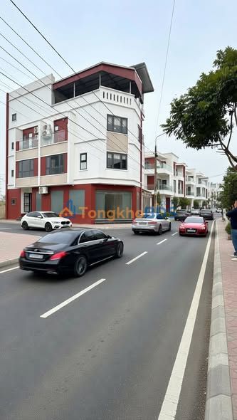 Đất Đấu Giá La Phù Hoài Đức 60m² - Sổ Đỏ Sẵn Sàng, Giá 3.6 Tỷ