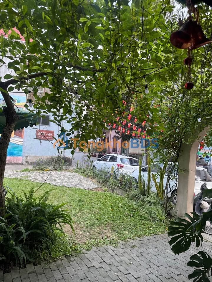 Đất Nền Nghi Lộc 200m² - Sổ Đỏ Sẵn Sàng, Tiềm Năng Xây Biệt Thự