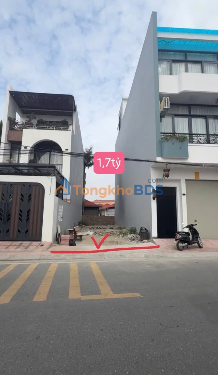 Bán Gấp Đất Vàng Hà Đông 81m² - Sổ Hồng Sẵn Sàng - Giá Tốt Đầu Tư