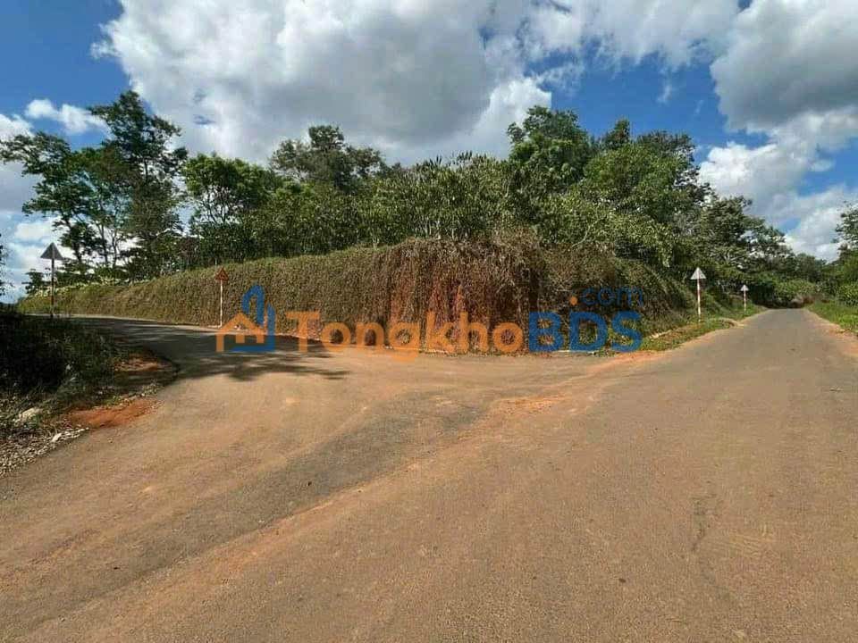 Đất nền Bảo Lộc 1271m² - Mặt tiền đường lớn Lê Đình Chinh, giá 2.2 tỷ