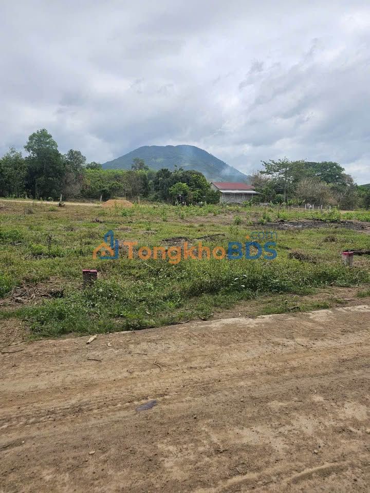 Đất nền Diên Khánh 240m² sổ đỏ, giá 360 triệu - Cơ hội đầu tư