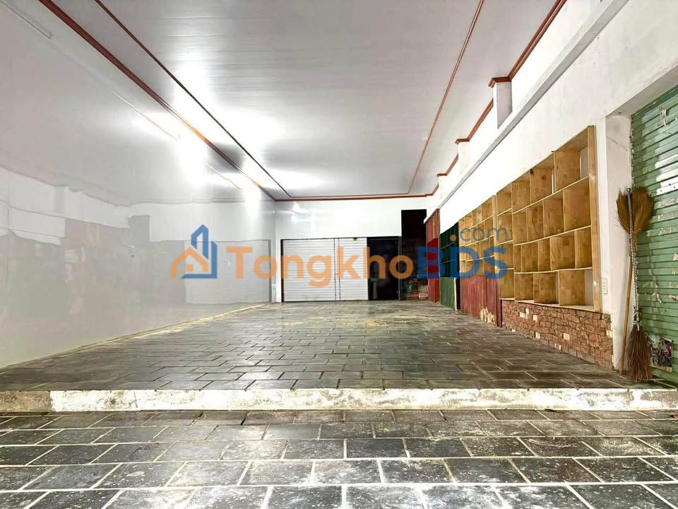 Mặt Tiền Kinh Doanh Hai Bà Trưng - Đồng Hới 136m² - Hơn 6 Tỷ