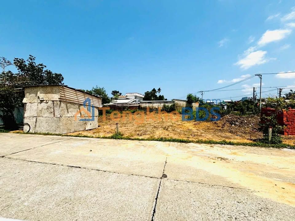 Đất nền Điện An 145m² giá 1.88 tỷ - Sổ hồng riêng, gần Đà Nẵng