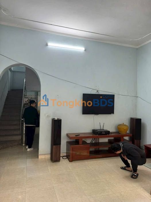 Nhà 2 Tầng Lê Văn Linh, Nam Ngạn 58m² - Đường Ô Tô, Giá 3 Tỷ