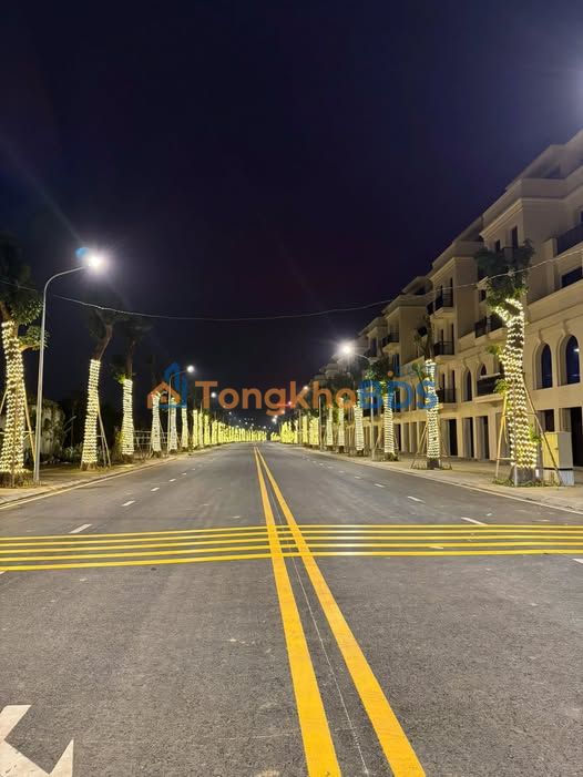 Đất nền MB An Hoạch 100m² (5x20m) - Sổ đỏ sẵn, xây tự do