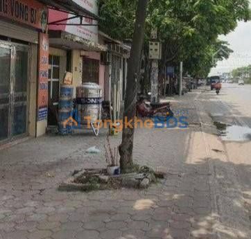 Bán đất mặt đường 5 Gia Lâm 125m² - Cơ hội đầu tư sinh lời