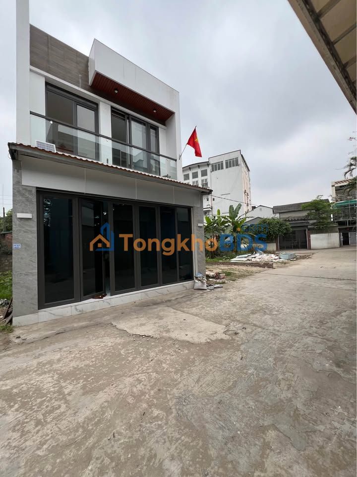 Nhà 2 Tầng 72m² Tân Long, Hậu Giang - Full Nội Thất, Gần Chợ