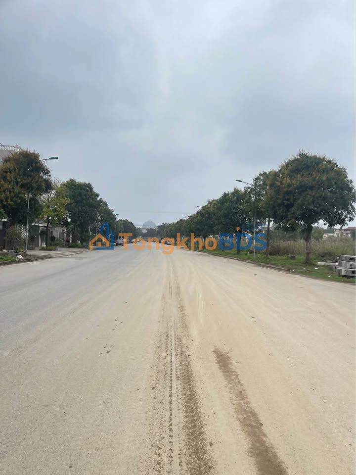 Đất nền Danko Sông Công 100m² - Lô duy nhất giá 2.3 tỷ, ngay TTTM!