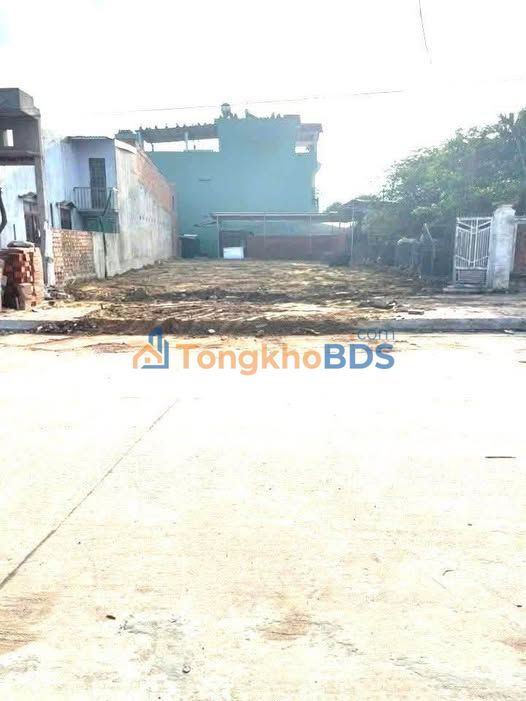 Mặt bằng Cao Văn Khánh 324m² giá 12 triệu - Mặt tiền kinh doanh