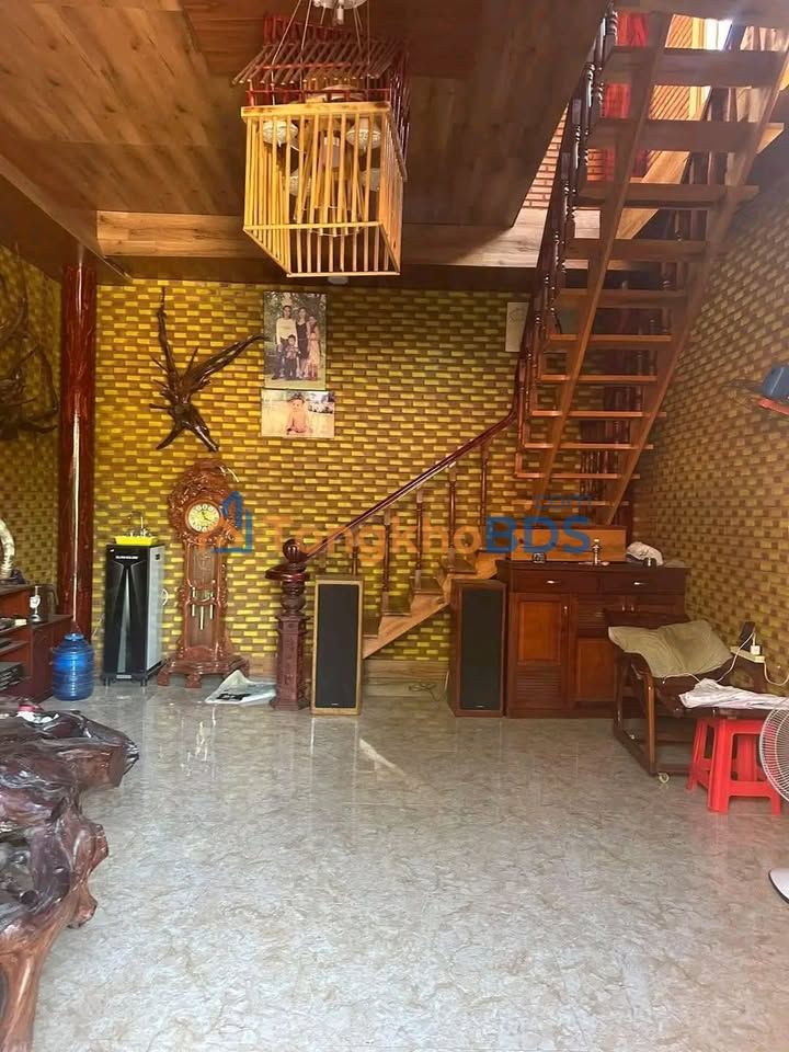 Nhà Chính Chủ Đức Tài 400m² Sổ Sẵn Giá 900 Triệu - Dọn Vào Ở Ngay