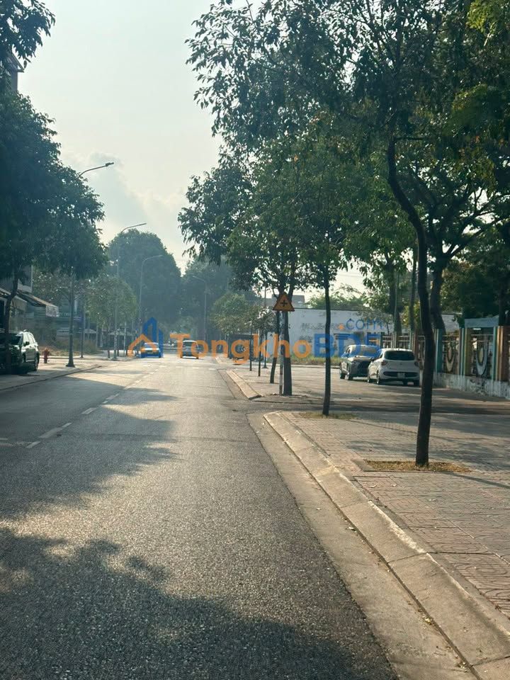 Đất thổ cư 99m² Nguyễn Hồng Lam, Bà Rịa - Ngay trường mầm non, giá 3.6 tỷ