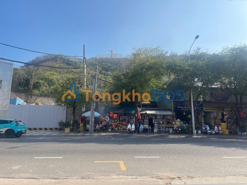 Nhà phố Phan Chu Trinh Vũng Tàu 39.2m² 8.6 tỷ - Mặt tiền kinh doanh