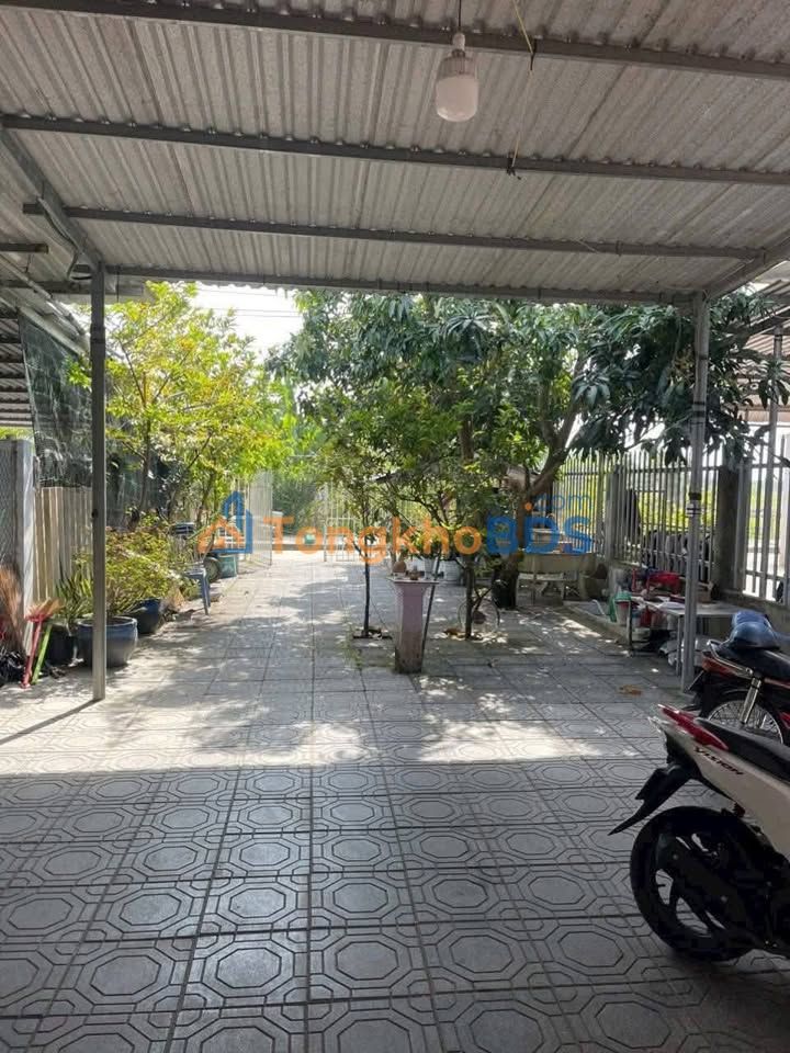 Nhà Vườn Long Điền 252m² - Sổ Riêng, Giá 1.75 Tỷ - Về Ở Ngay