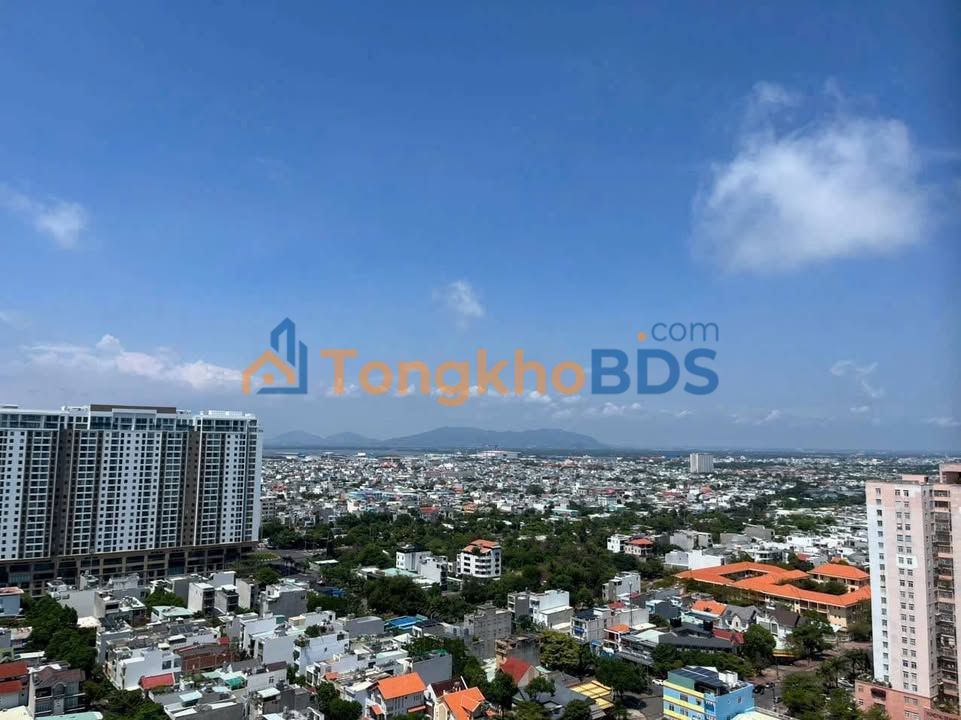 Chung cư DIC Phoenix Vũng Tàu 122m² - View Biển & Thành Phố