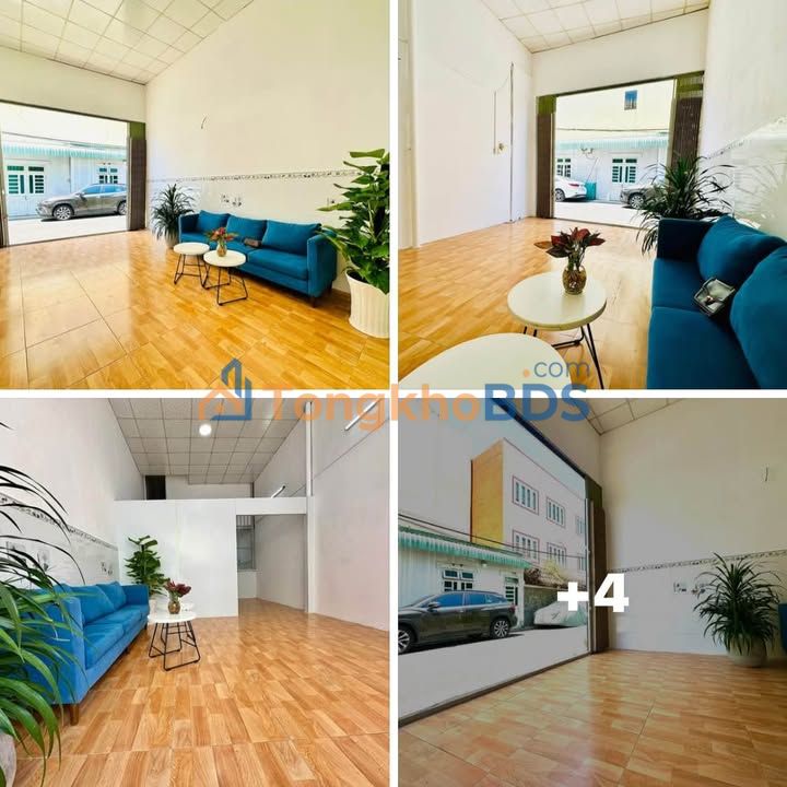 Nhà Mặt Tiền Phường Tam Thắng, Vũng Tàu - 48m², Giá 6.2 Tỷ