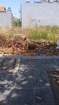 Đất Memory Bà Rịa Nguyễn Hồng Lam 99m² 3.75 tỷ - Sổ đỏ chính chủ