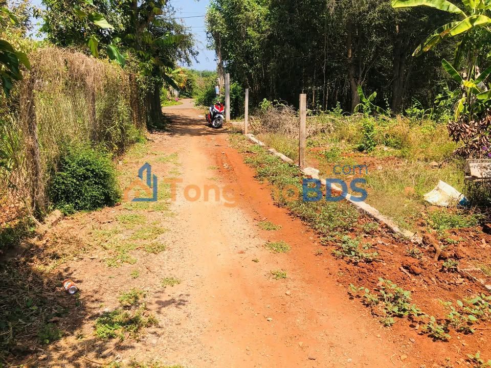 Đất nền Long Tâm Bà Rịa 300m² 3.6 tỷ - Đường to ô tô