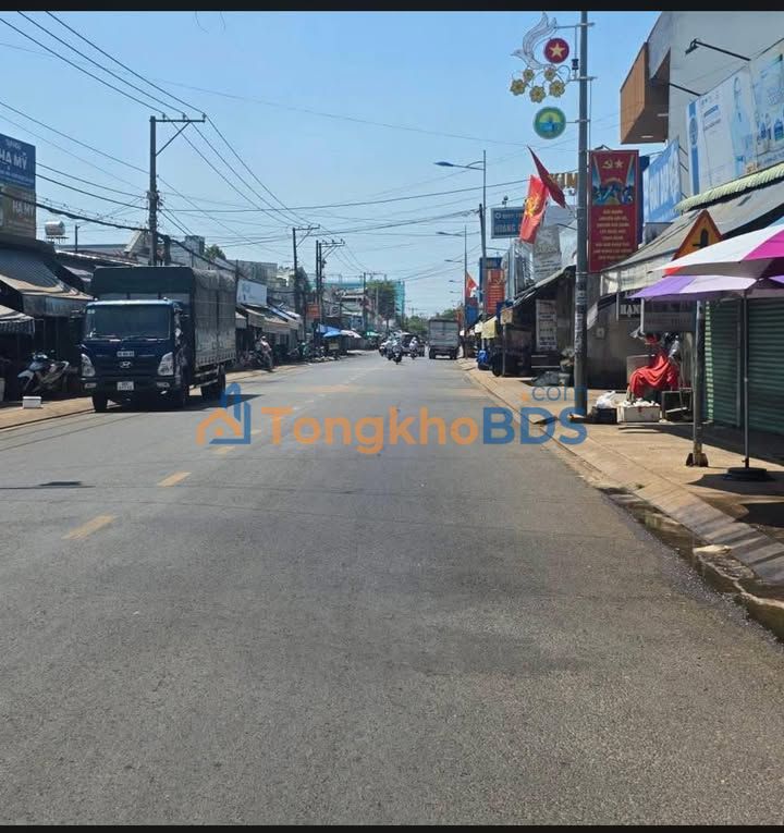 Đất Long Khánh Hồ Thị Hương 800 triệu - Sổ đỏ chính chủ