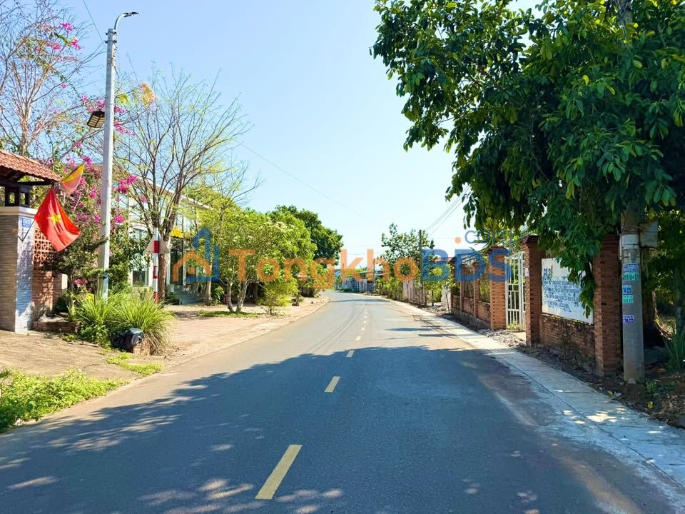 Đất nền Xuyên Mộc 217m² 1 tỷ - Sổ đỏ chính chủ