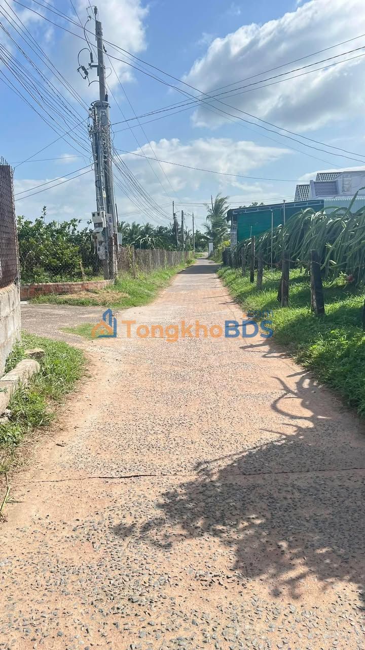 Đất Vườn 7200m² Hàm Hiệp, Bình Thuận - Sổ Hồng Chính Chủ, Giá 800 Triệu