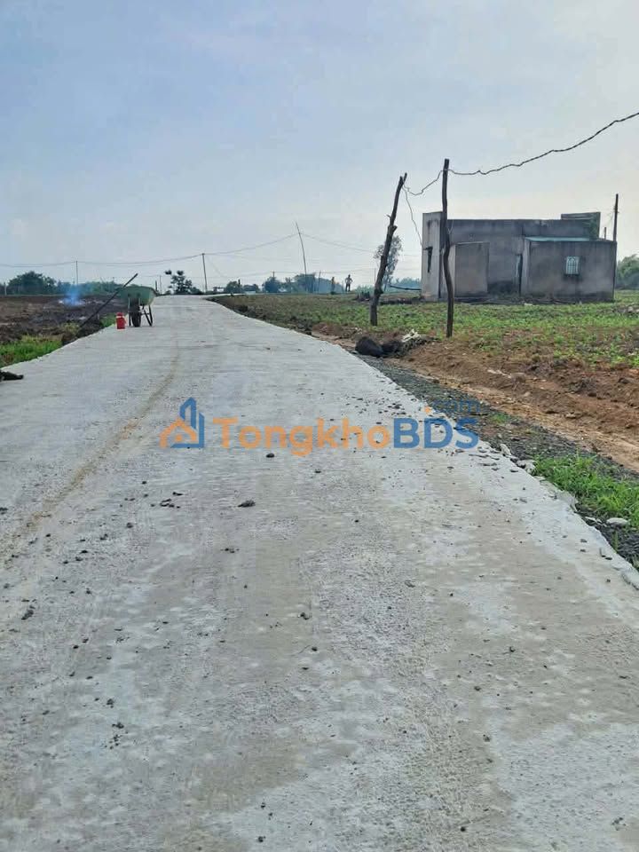 Đất Vàng 13600m² Mặt Tiền Đường Xe Hơi, Gần Biển Phước Hải - Sổ Đỏ Sẵn Sàng