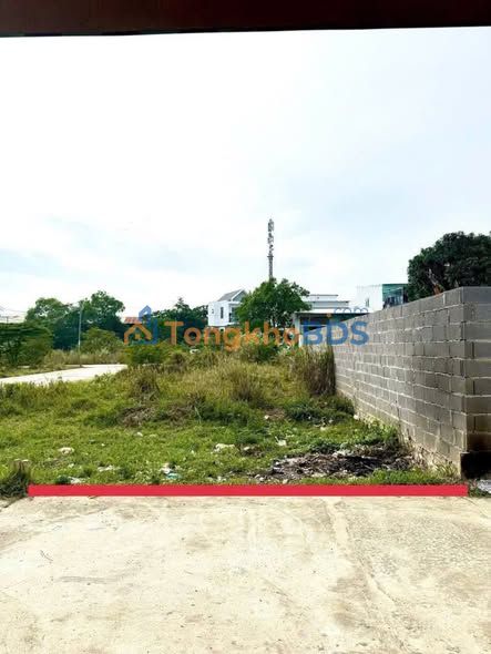 Đất Vĩnh Hiệp Nha Trang 84m² - Sổ Hồng Thổ Cư, Giảm Sốc 400 Triệu Chỉ Còn 2 Tỷ