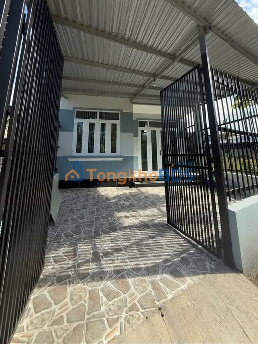 Nhà 82m² Diên An - 3PN, 2 Ô Tô, Sổ Hồng - Giá 2.09 Tỷ