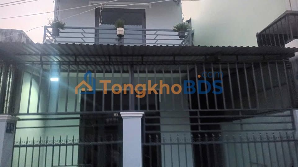Nhà Hẻm Ô Tô Vĩnh Hòa Nha Trang 78.5m² - Giá 2.8 Tỷ