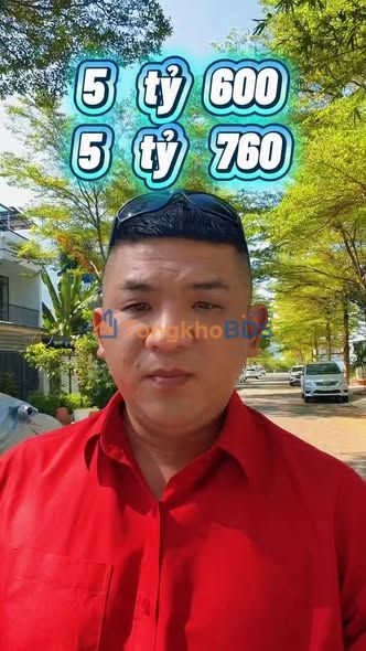 Đất nền 100m² Mỹ Gia Vĩnh Thái, Nha Trang - Sổ hồng, Sẵn sàng xây dựng